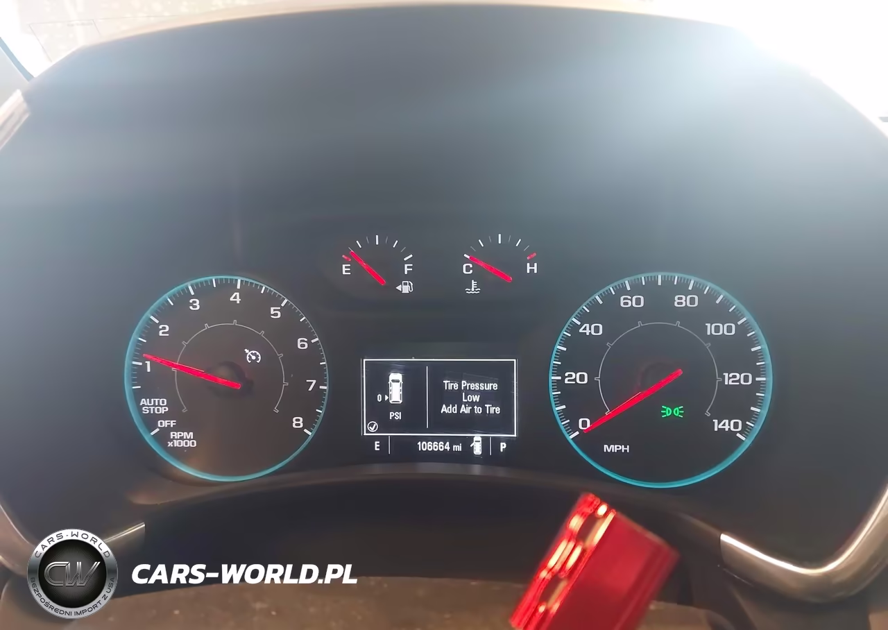 2019 Chevrolet Equinox Ls VIN:3GNAXSEV9KS557668 - 7