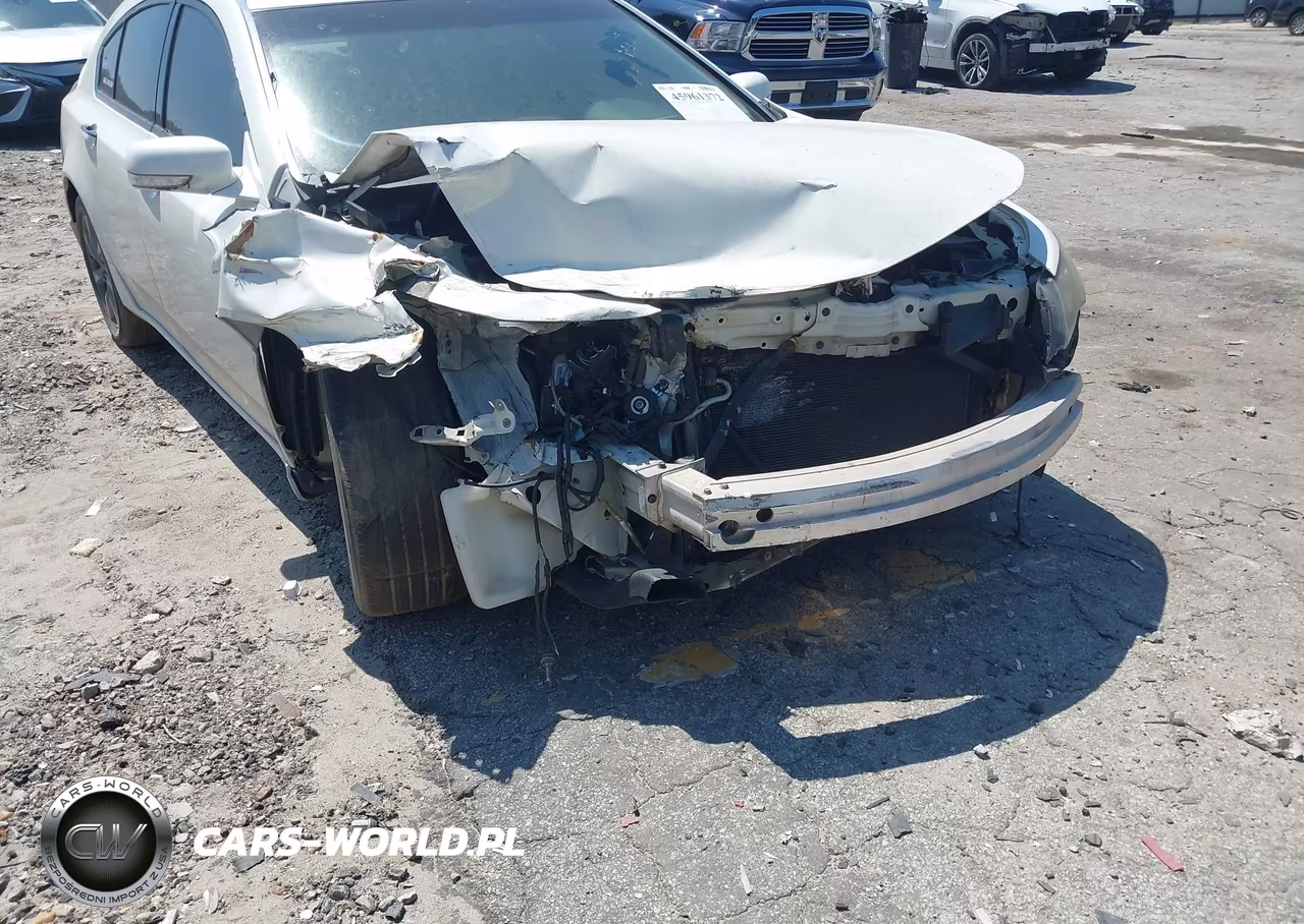 2009 Acura Tl 3.7 VIN:19UUA96579A003394 - 6