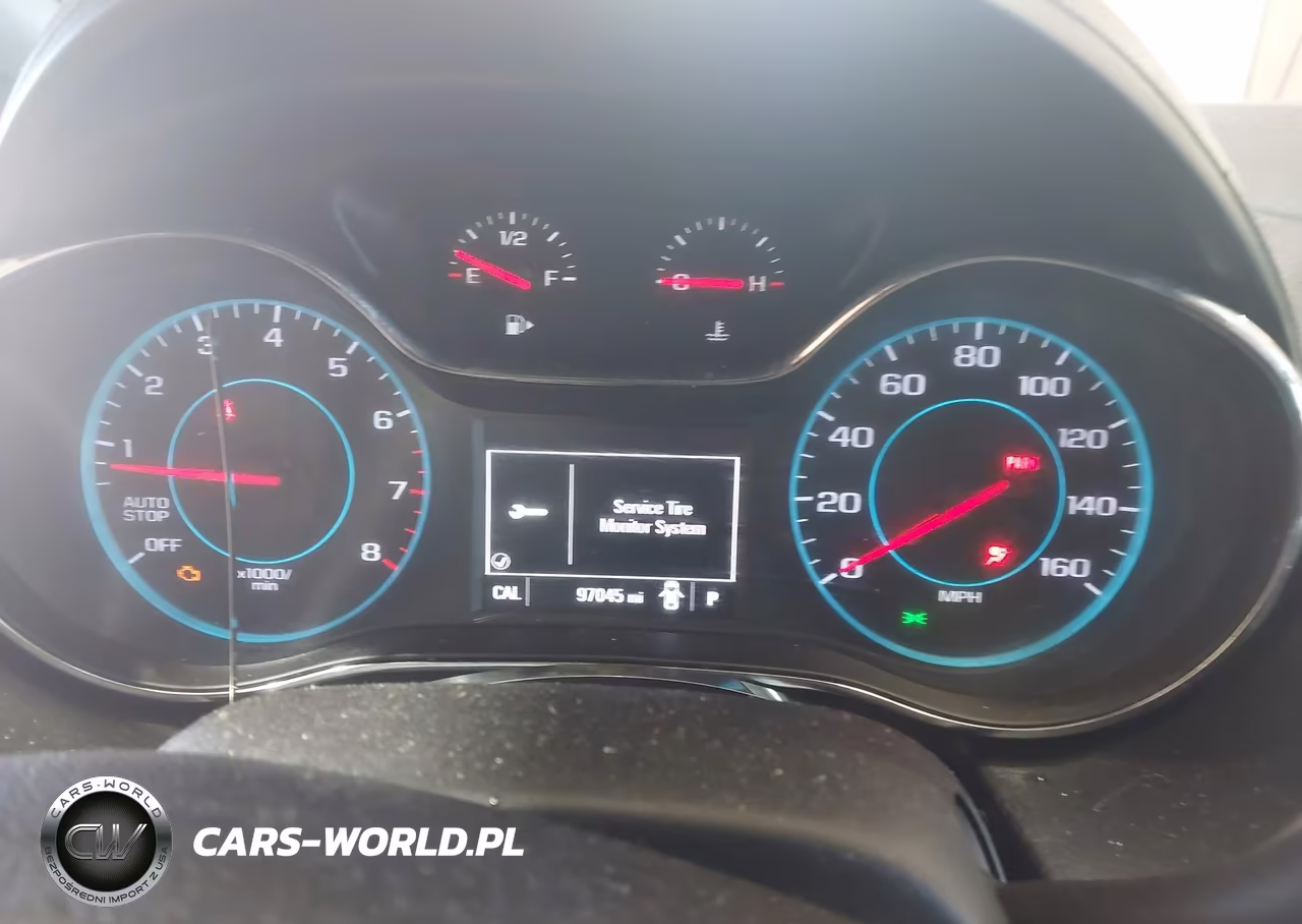 2017 Chevrolet Cruze Lt Auto VIN:3G1BE6SMXHS611857 - 7