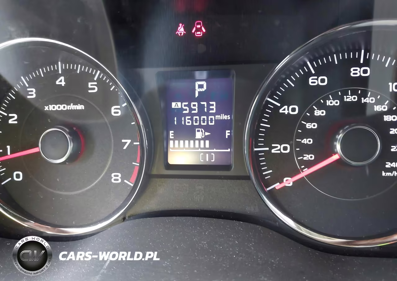 2016 Subaru Forester 2.0Xt Touring VIN:JF2SJGVC4GH557024 - 16