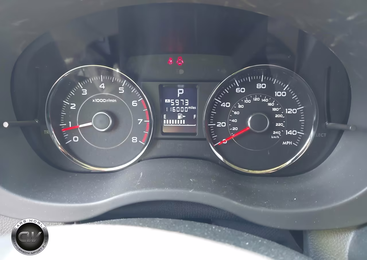 2016 Subaru Forester 2.0Xt Touring VIN:JF2SJGVC4GH557024 - 7
