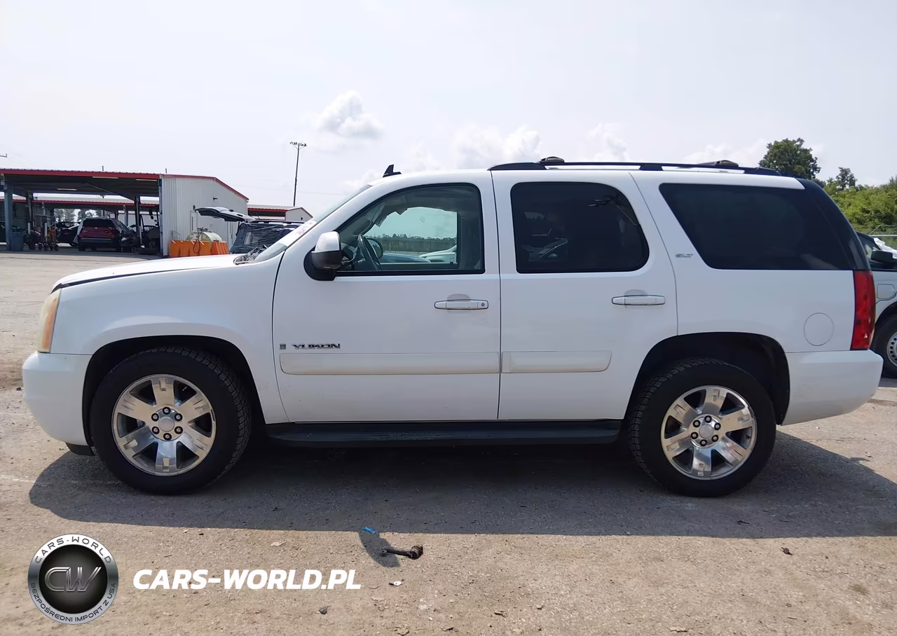 2009 GMC Yukon Slt2 VIN:1GKFC33J19R189083 - 14