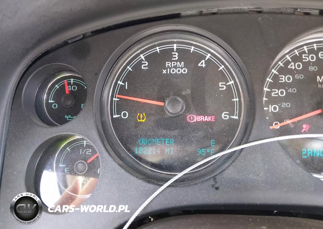 2009 GMC Yukon Slt2 VIN:1GKFC33J19R189083 - 7