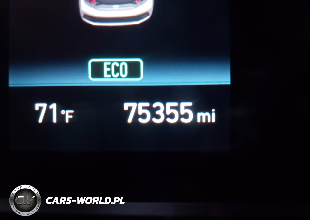 2020 Hyundai Ioniq Hybrid Blue VIN:KMHC65LC7LU233283 - 15
