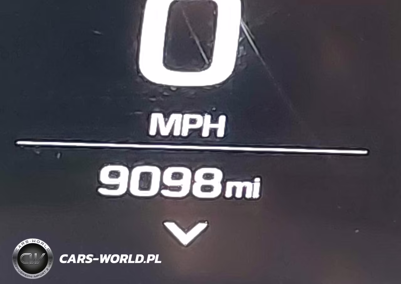 2021 Chevrolet Camaro Rwd Zl1 VIN:1G1FK1R6XM0101417 - 15