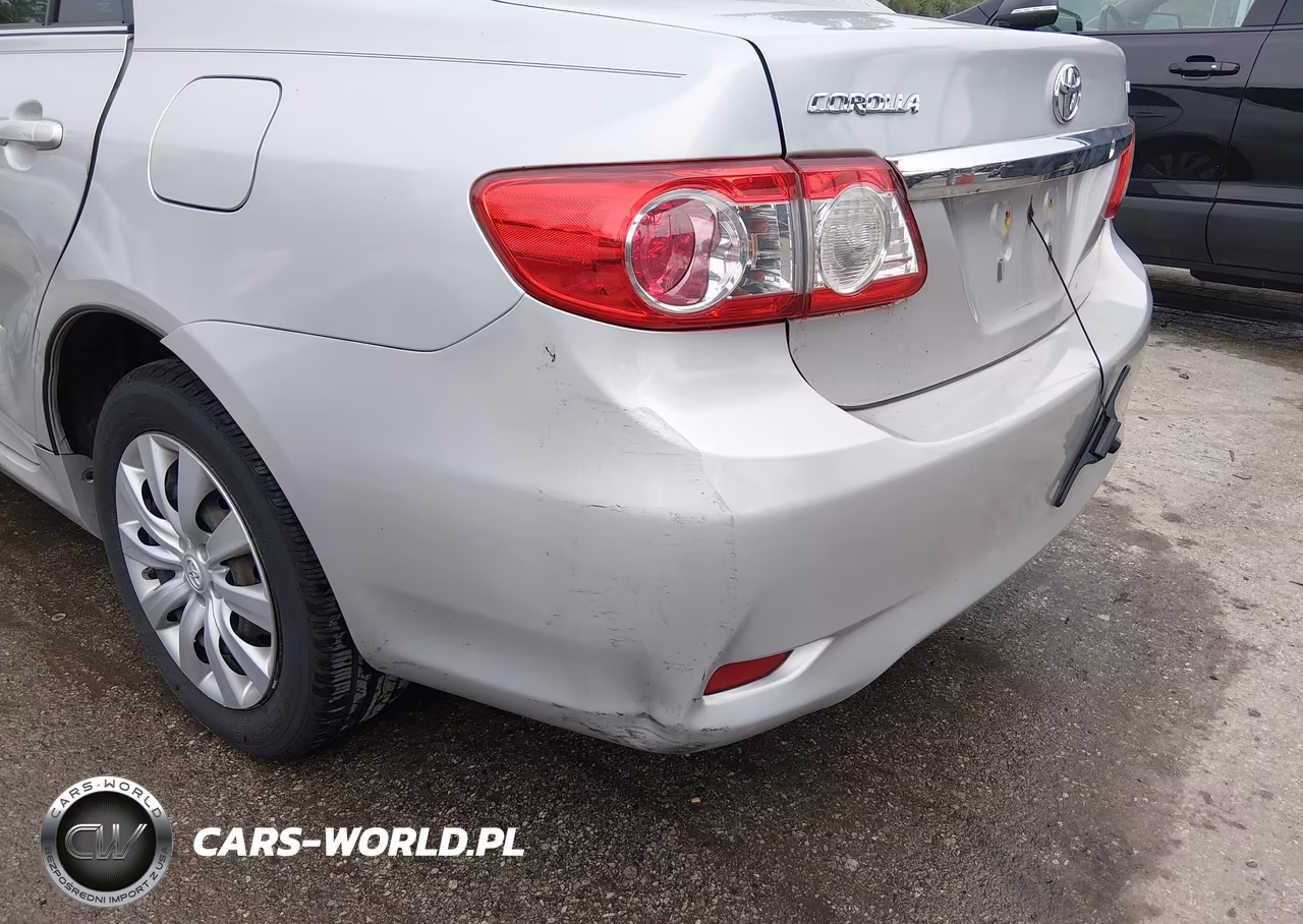 2013 Toyota Corolla Le VIN:2T1BU4EE7DC951137 - 21
