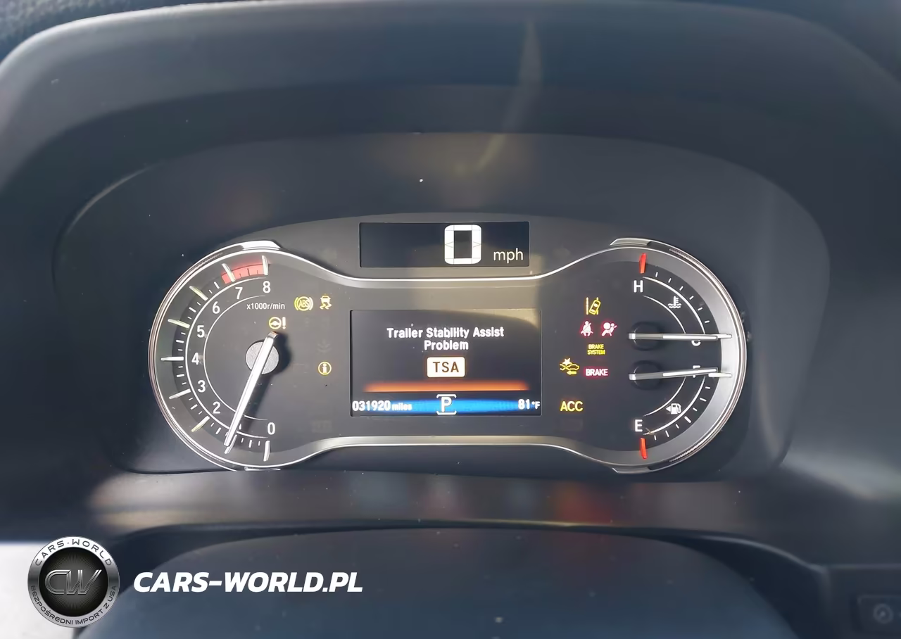 2022 Honda Ridgeline Sport VIN:5FPYK3F18NB001105 - 7