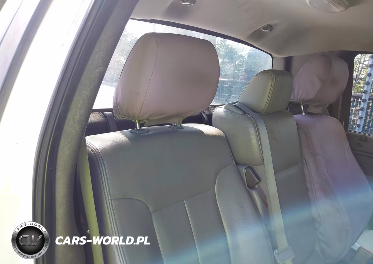 2012 Ford F-150 Xl VIN:1FTMF1CM6CKD31890 - 8