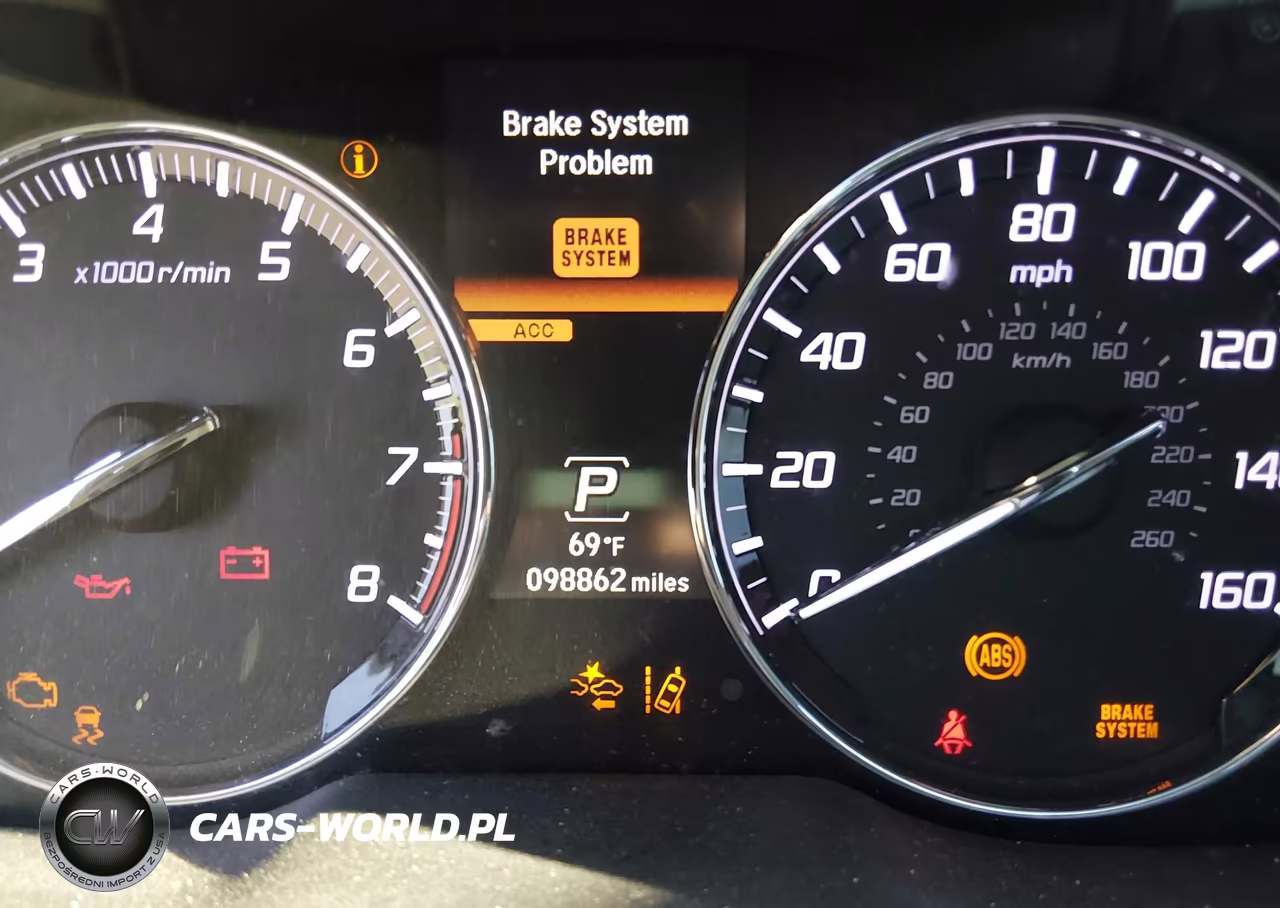2017 Acura Rlx VIN:JH4KC1F5XHC000041 - 15