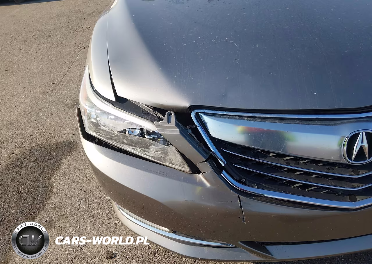 2017 Acura Rlx VIN:JH4KC1F5XHC000041 - 6