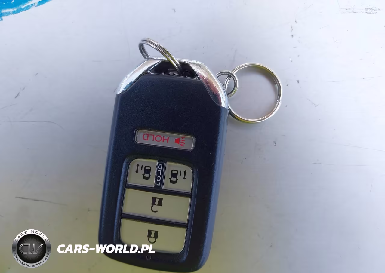 2016 Honda Odyssey Ex VIN:5FNRL5H46GB053820 - 11