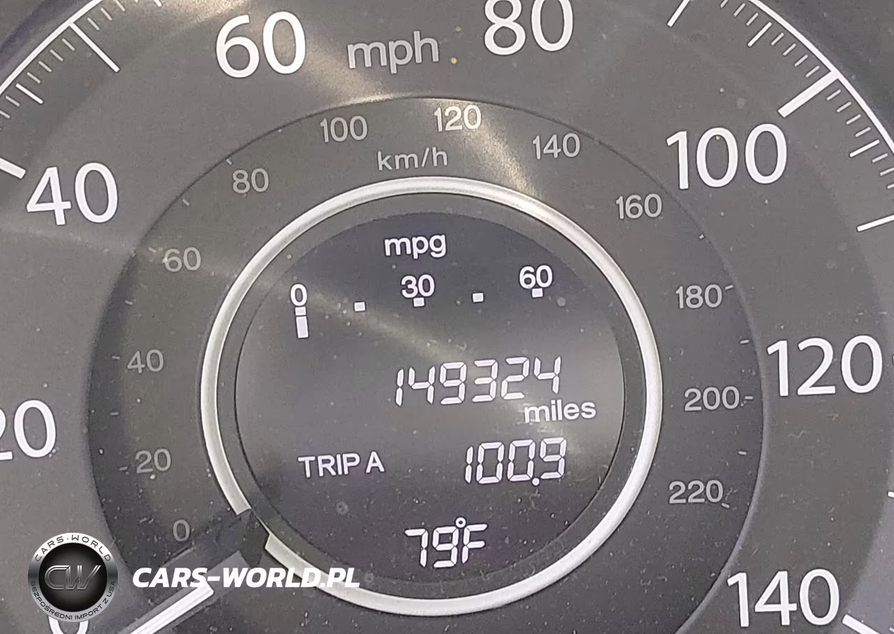 2016 Honda Cr-V Lx VIN:2HKRM4H39GH697179 - 15