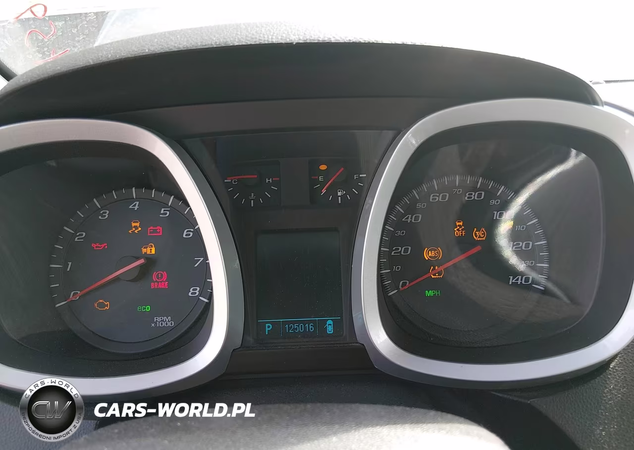 2011 Chevrolet Equinox Lt W-1Lt VIN:2CNFLEEC6B6386432 - 7