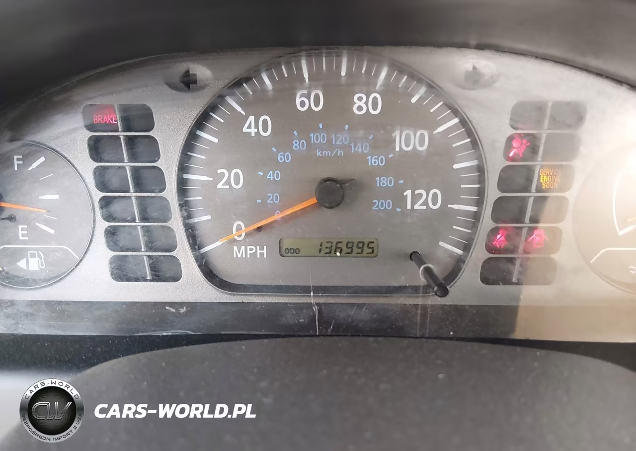 2003 Nissan Sentra Xe VIN:3N1CB51D83L815336 - 7