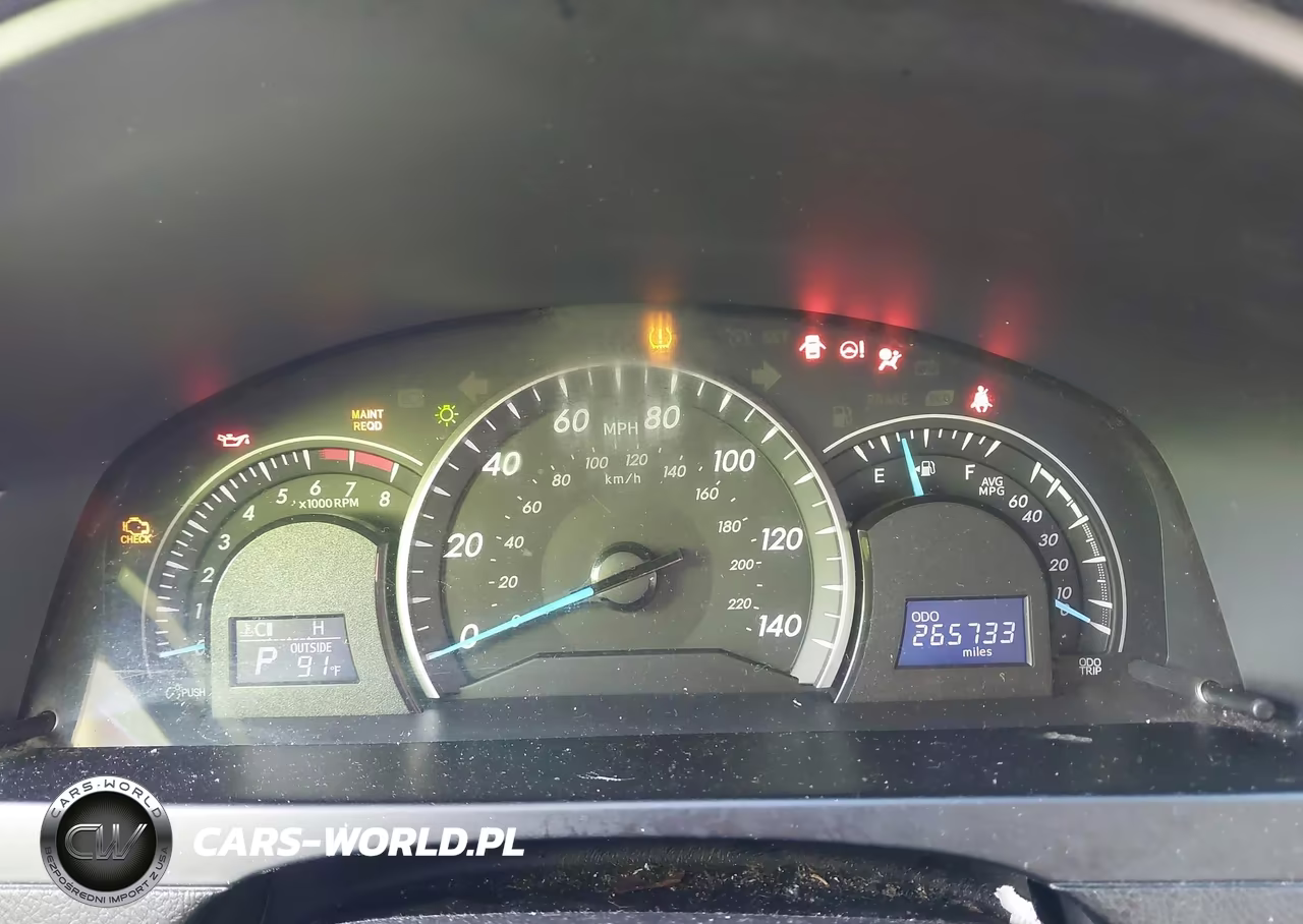 2015 Toyota Camry Le VIN:4T1BF1FK6FU096817 - 7