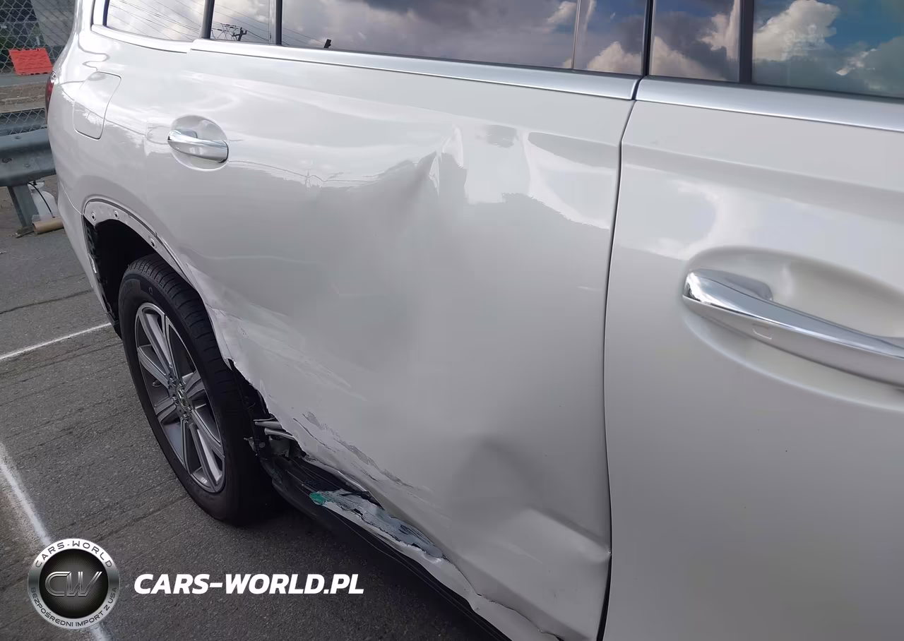 2023 Mercedes-Benz Gls 450 4Matic VIN:4JGFF5KE2PA988011 - 6