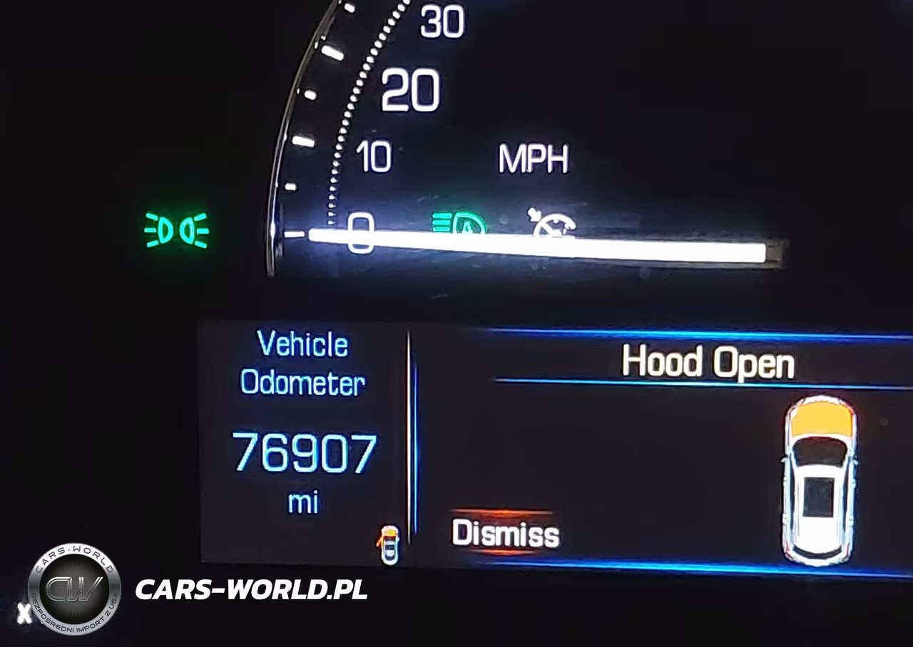 2019 Cadillac Xt5 Premium Luxury VIN:1GYKNFRSXKZ109009 - 15