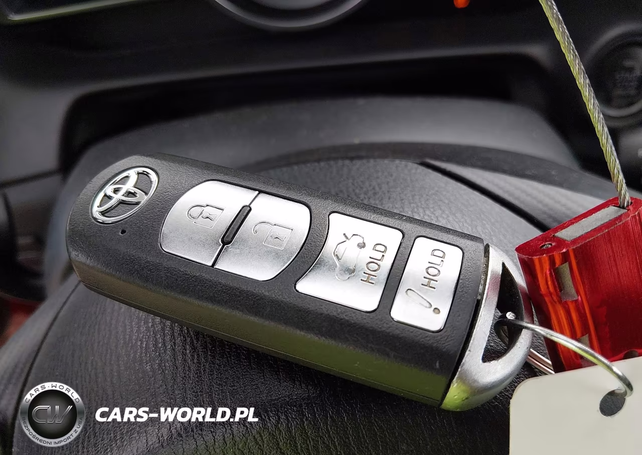 2018 Toyota Yaris Ia VIN:3MYDLBYV8JY322706 - 11