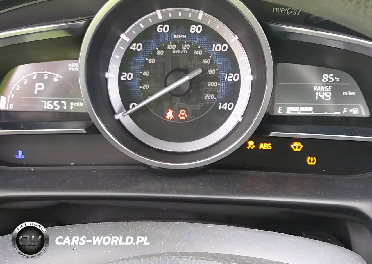 2018 Toyota Yaris Ia VIN:3MYDLBYV8JY322706 - 7