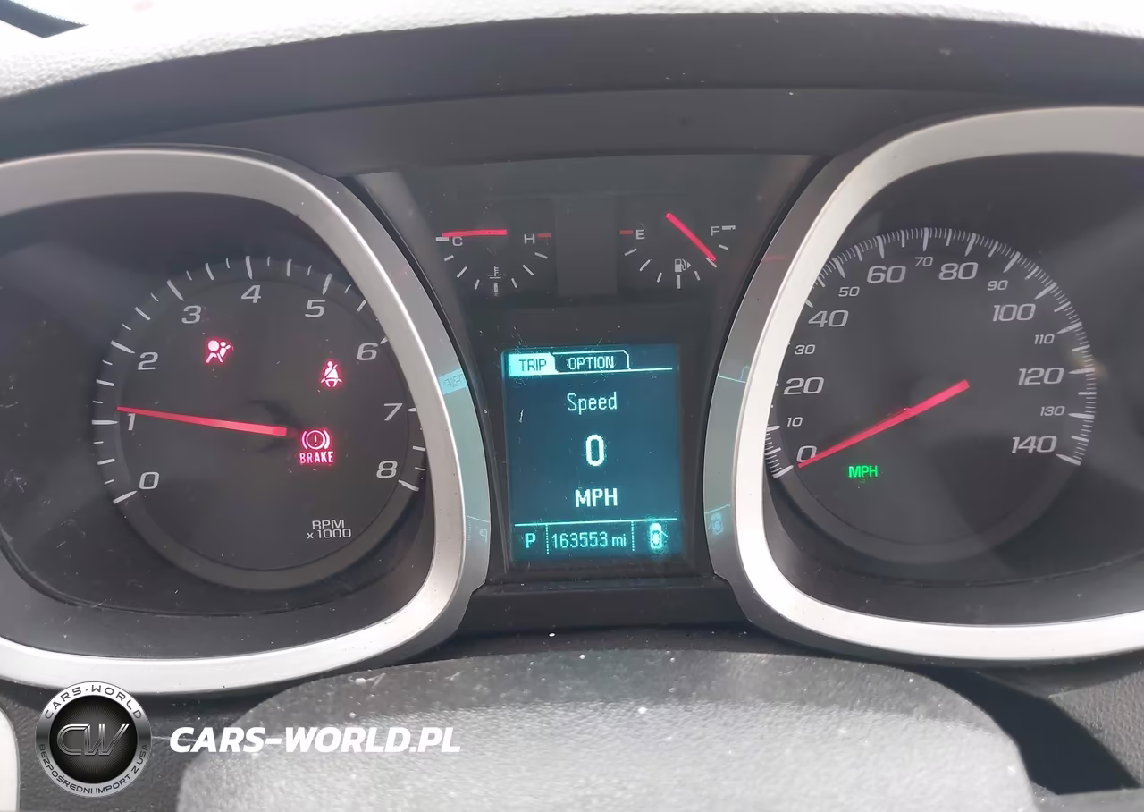2014 Chevrolet Equinox Lt VIN:2GNFLGE37E6173906 - 7