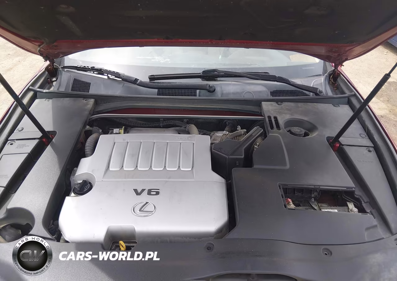 2011 Lexus Es 350 VIN:JTHBK1EG9B2433191 - 10