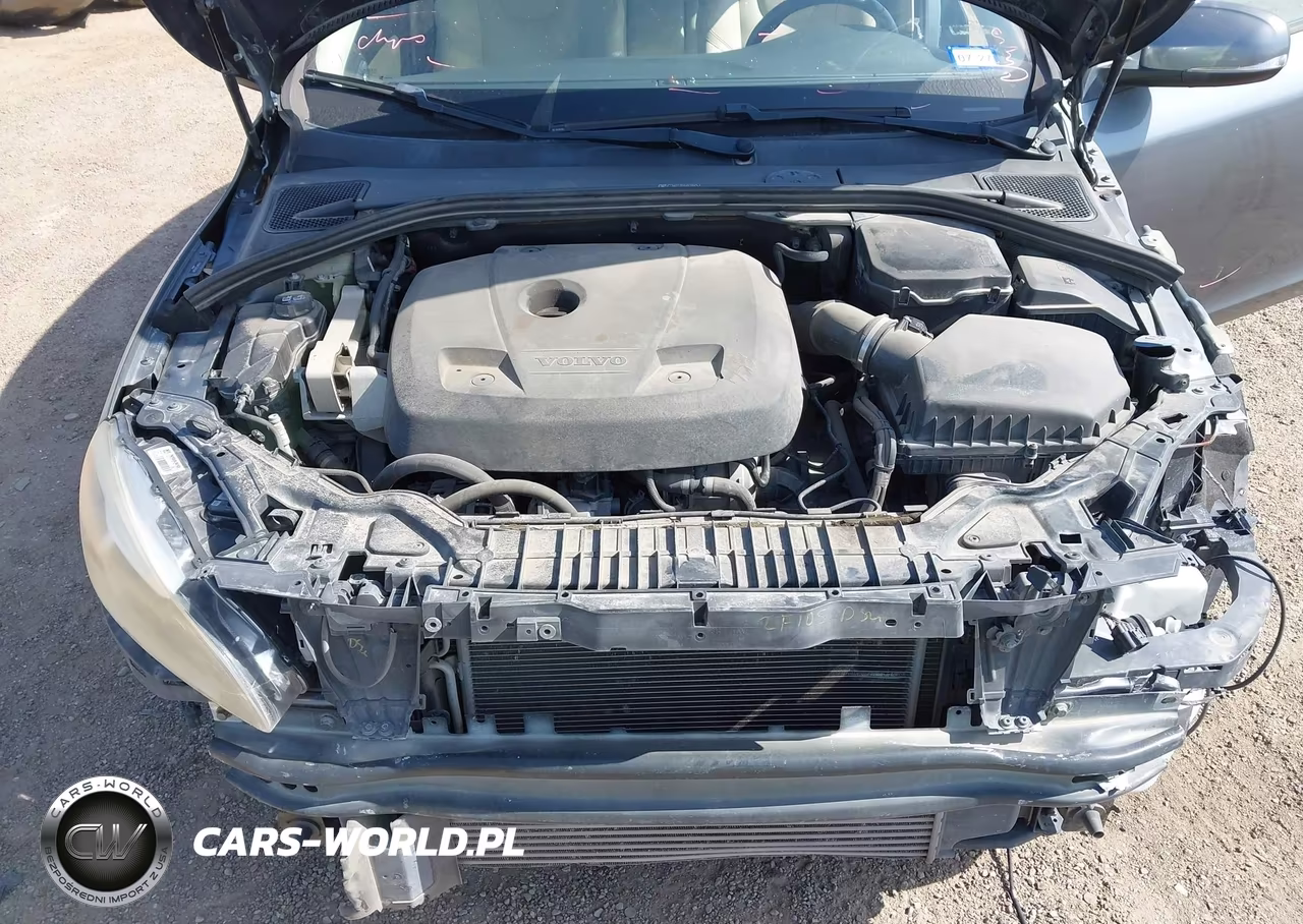 2018 Volvo S60 T5 Dynamic VIN:YV126MFL3J2453867 - 10