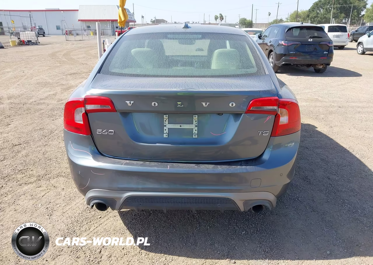 2018 Volvo S60 T5 Dynamic VIN:YV126MFL3J2453867 - 17