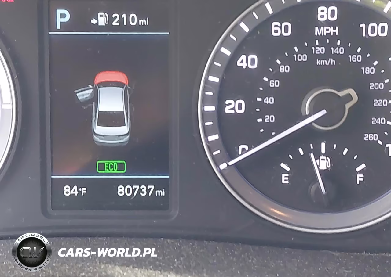 2019 Hyundai Sonata Plug-In Hybrid VIN:KMHE14L22KA089151 - 15