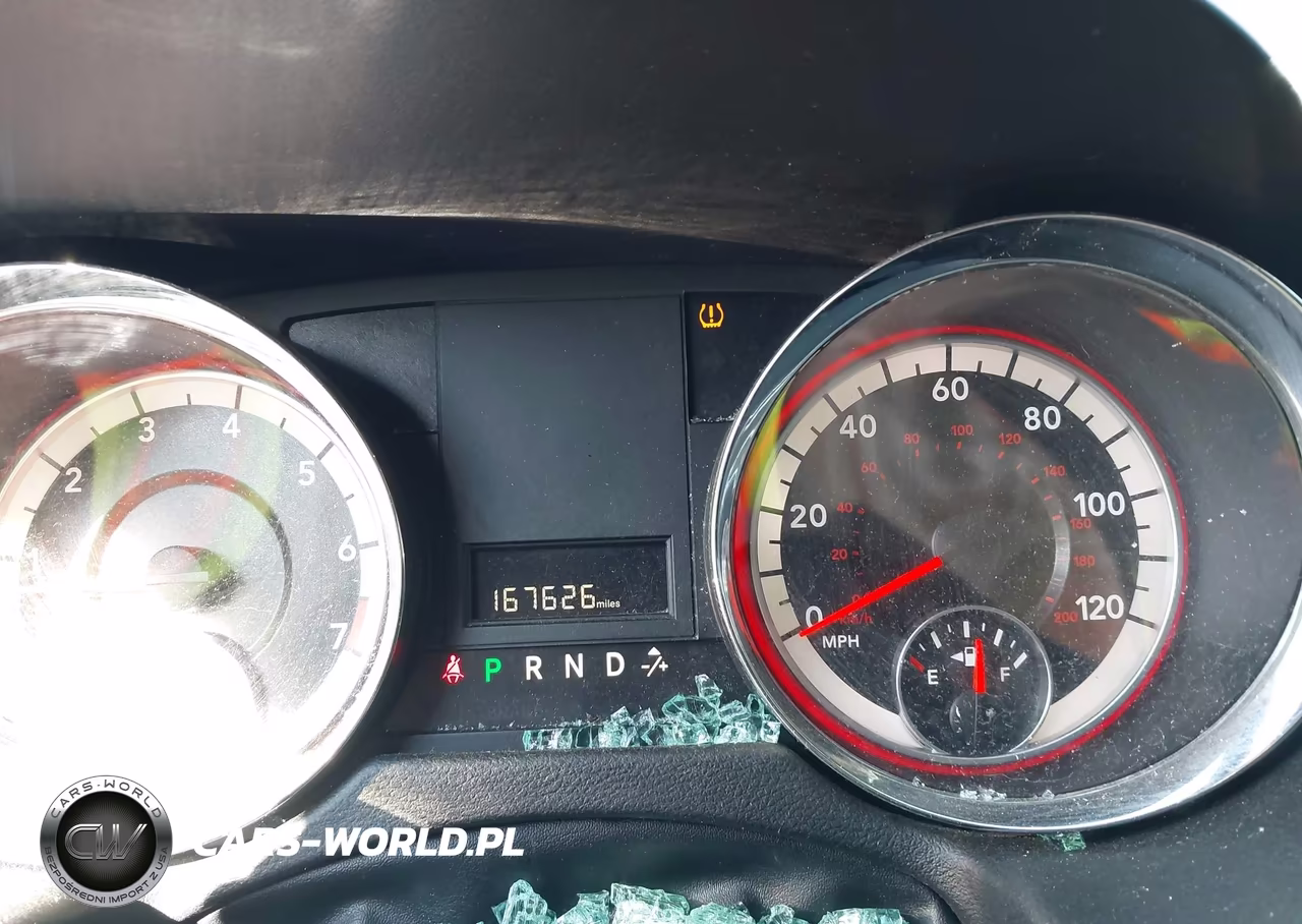 2016 Dodge Grand Caravan Sxt VIN:2C4RDGCG6GR220692 - 7