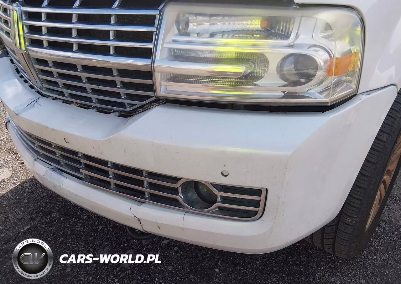 2011 Lincoln Navigator VIN:5LMJJ2J52BEJ09615 - 18