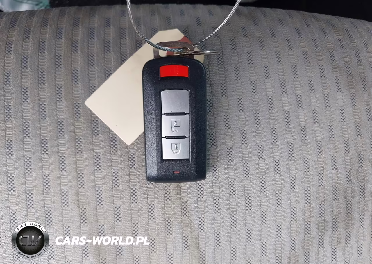 2019 Mitsubishi Outlander Sport 2.0 Se VIN:JA4AP4AU6KU019053 - 11