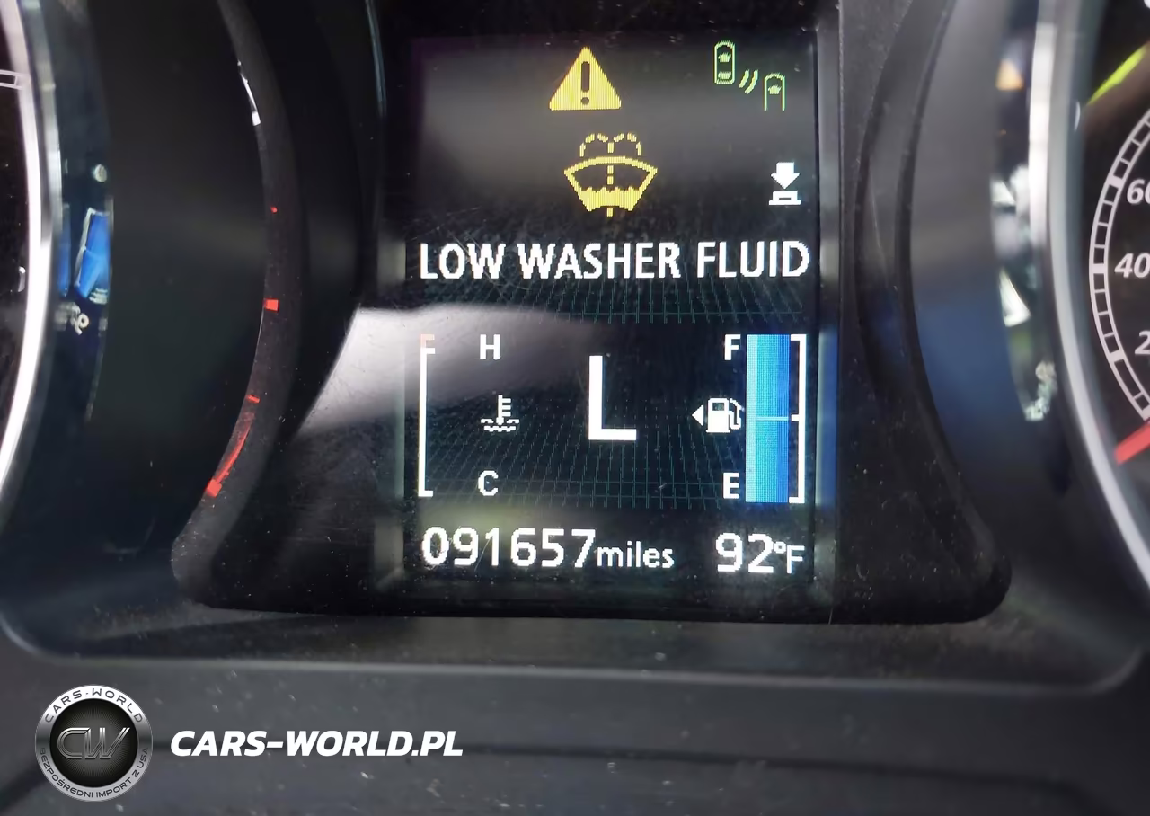 2019 Mitsubishi Outlander Sport 2.0 Se VIN:JA4AP4AU6KU019053 - 15