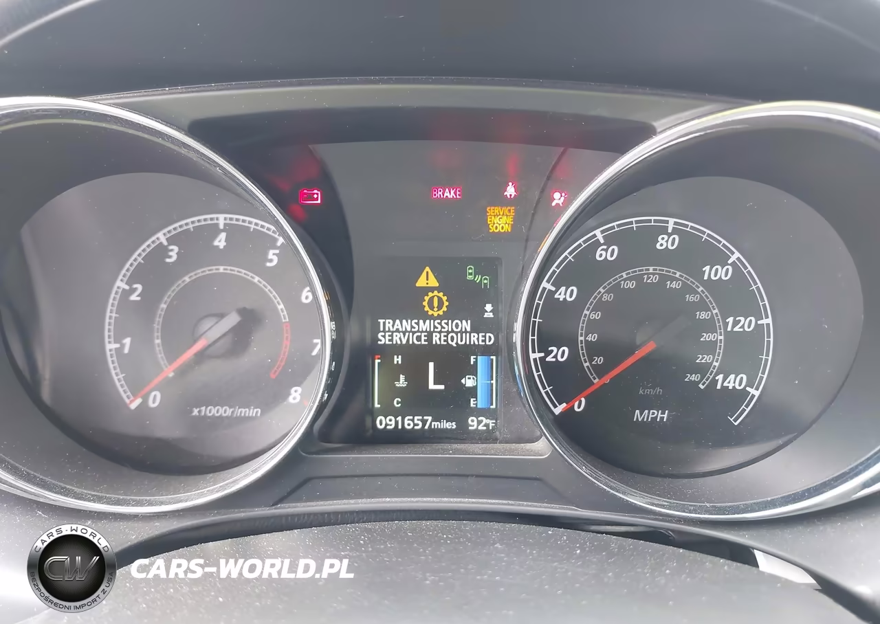 2019 Mitsubishi Outlander Sport 2.0 Se VIN:JA4AP4AU6KU019053 - 7