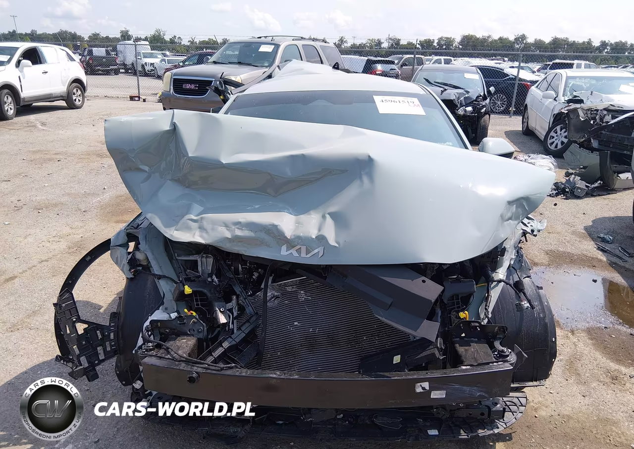2025 Kia K4 Ex VIN:3KPFU4DE5SE180274 - 11