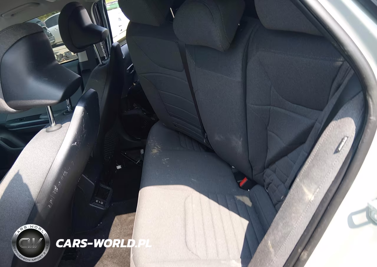 2025 Kia K4 Ex VIN:3KPFU4DE5SE180274 - 8