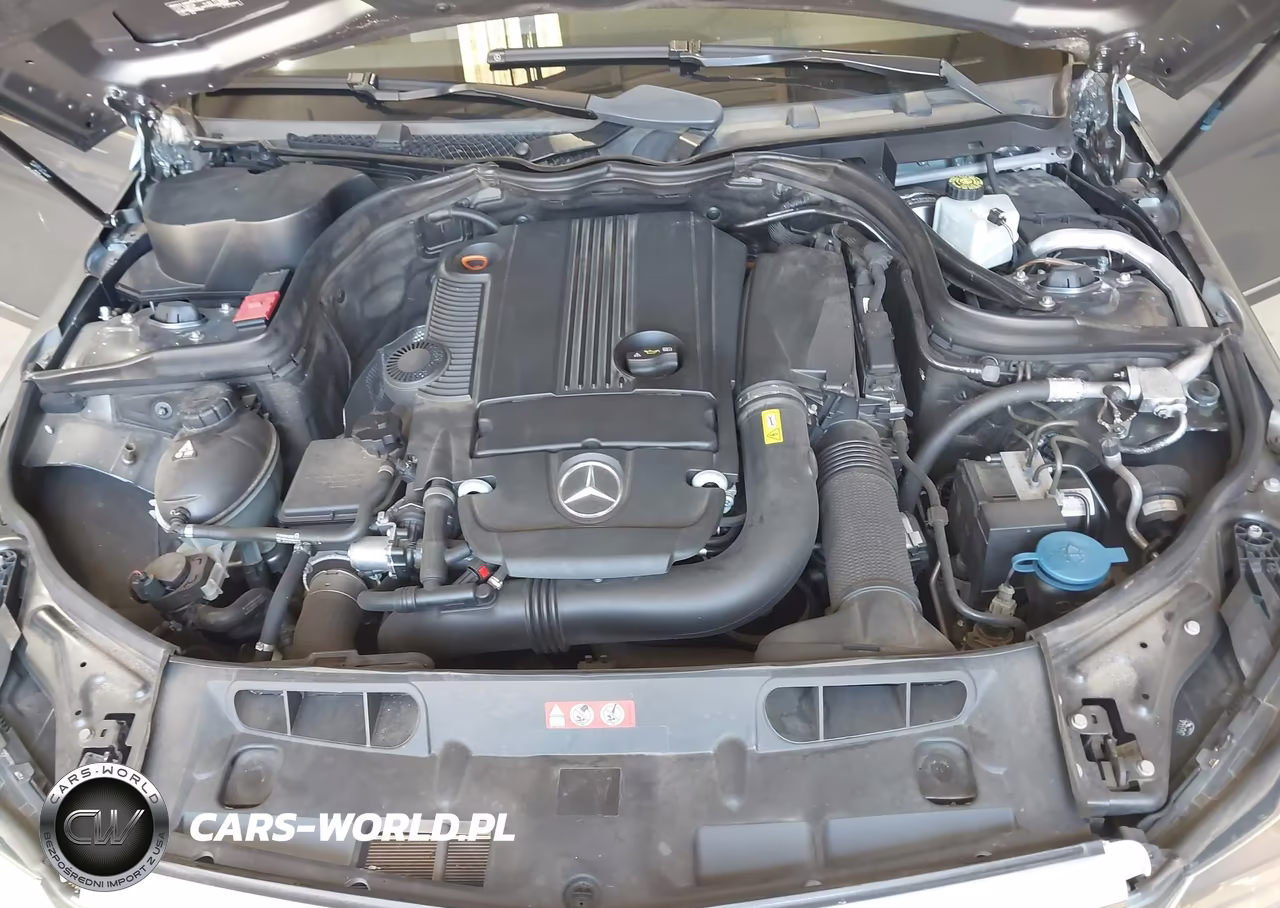 2012 Mercedes-Benz C 250 Sport VIN:WDDGF4HBXCR235733 - 10