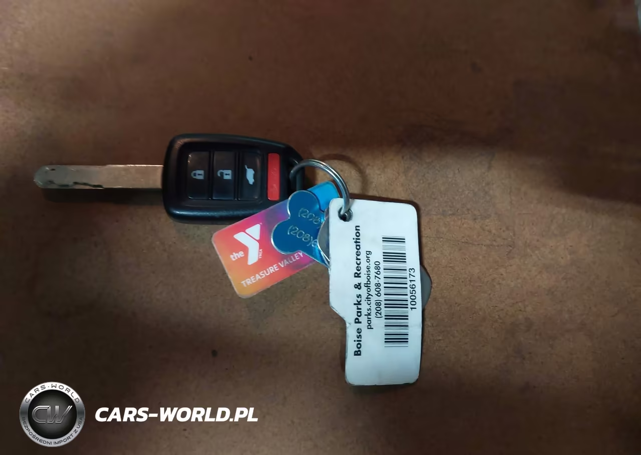 2016 Honda Cr-V Se VIN:2HKRM4H47GH628239 - 11