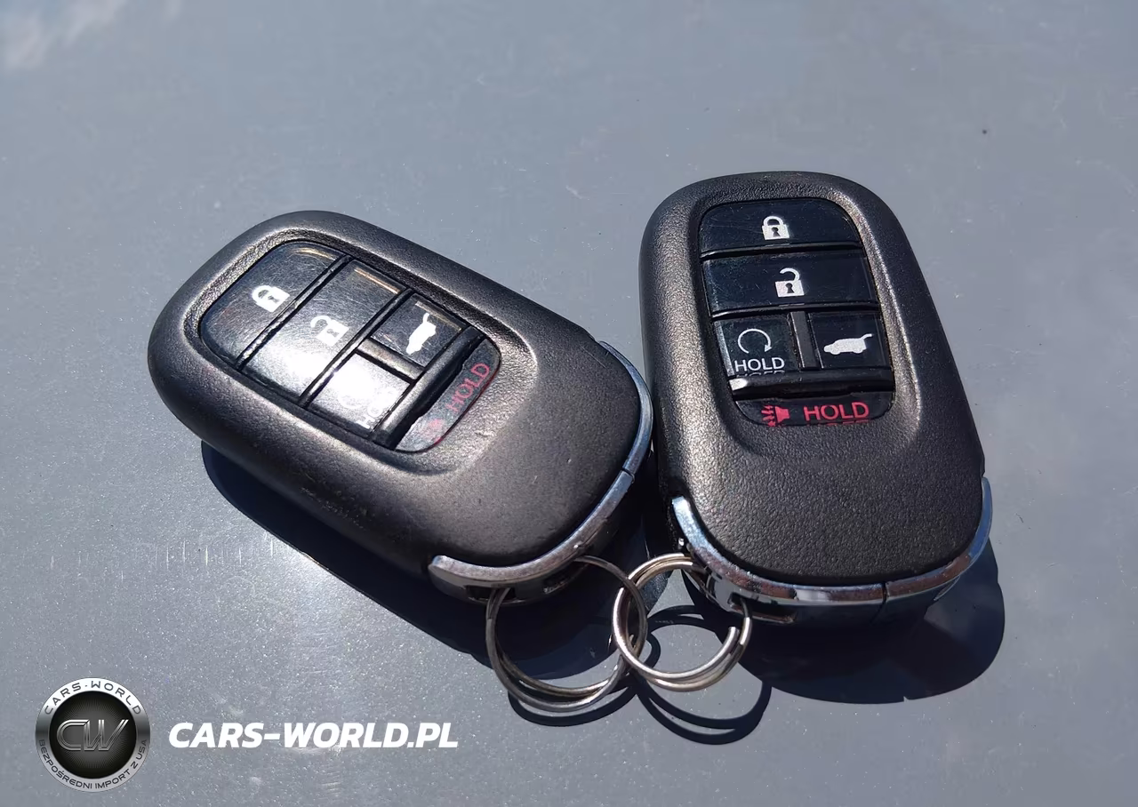 2024 Honda Civic Sport VIN:19XFL2H87RE030804 - 11