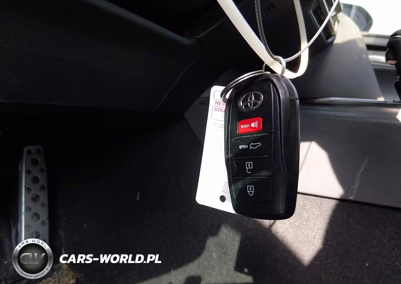 2025 Toyota Camry Se VIN:4T1DAACK8SU059550 - 11