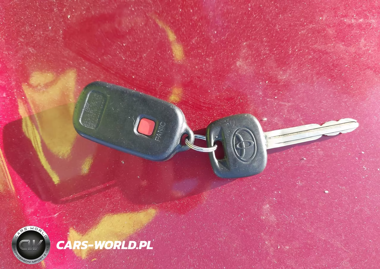 2004 Toyota Corolla S VIN:1NXBR32E94Z249433 - 11