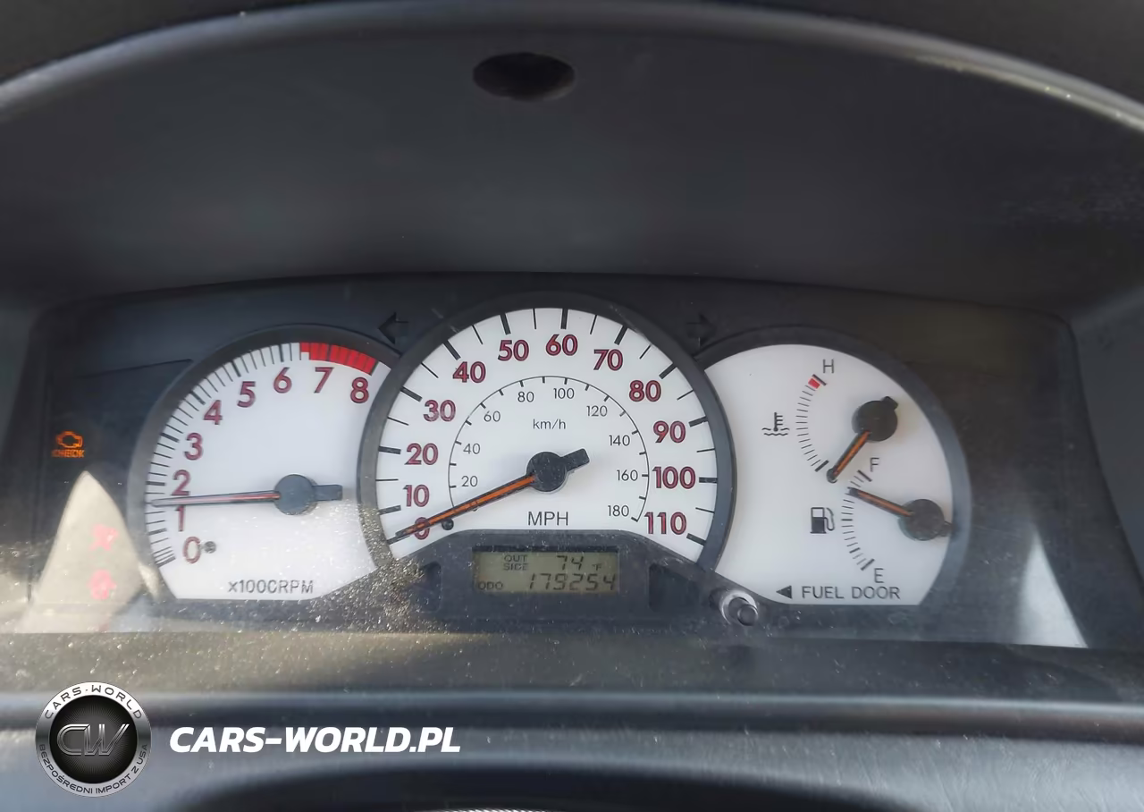 2004 Toyota Corolla S VIN:1NXBR32E94Z249433 - 7