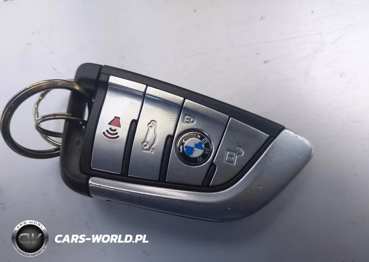 2018 BMW 530I VIN:WBAJA5C53JWA39914 - 11