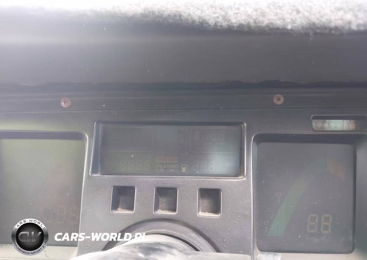 1989 Chevrolet Corvette VIN:1G1YY2189K5113181 - 7