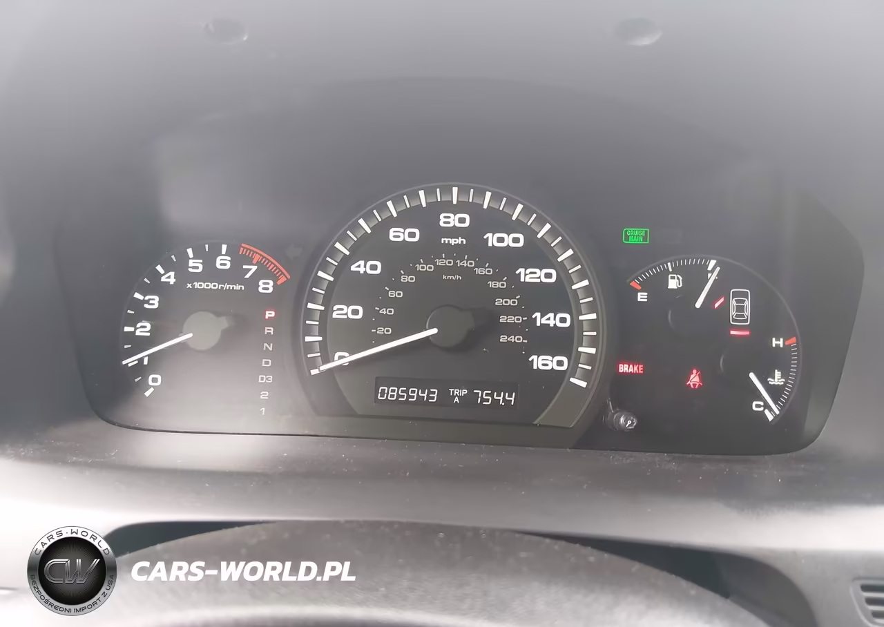 2007 Honda Accord 2.4 Lx VIN:1HGCM56467A178056 - 7