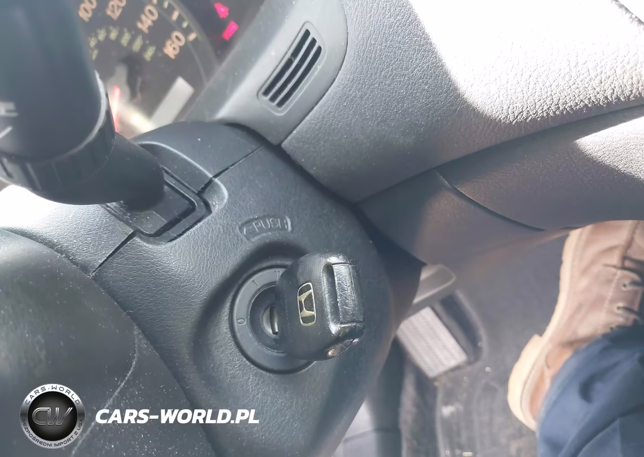 2003 Honda Accord Sdn 2.4 Ex-Ex VIN:1HGCM56633A054158 - 11