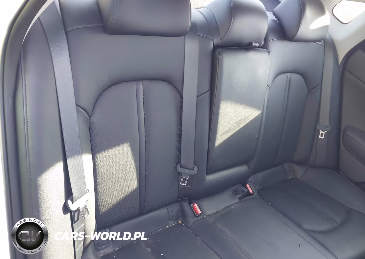2018 Kia Optima Ex VIN:5XXGU4L33JG247318 - 8