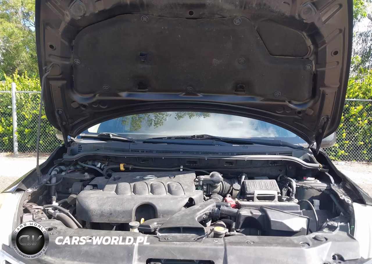 2011 Nissan Versa 1.8S VIN:3N1BC1CP7BL384317 - 10