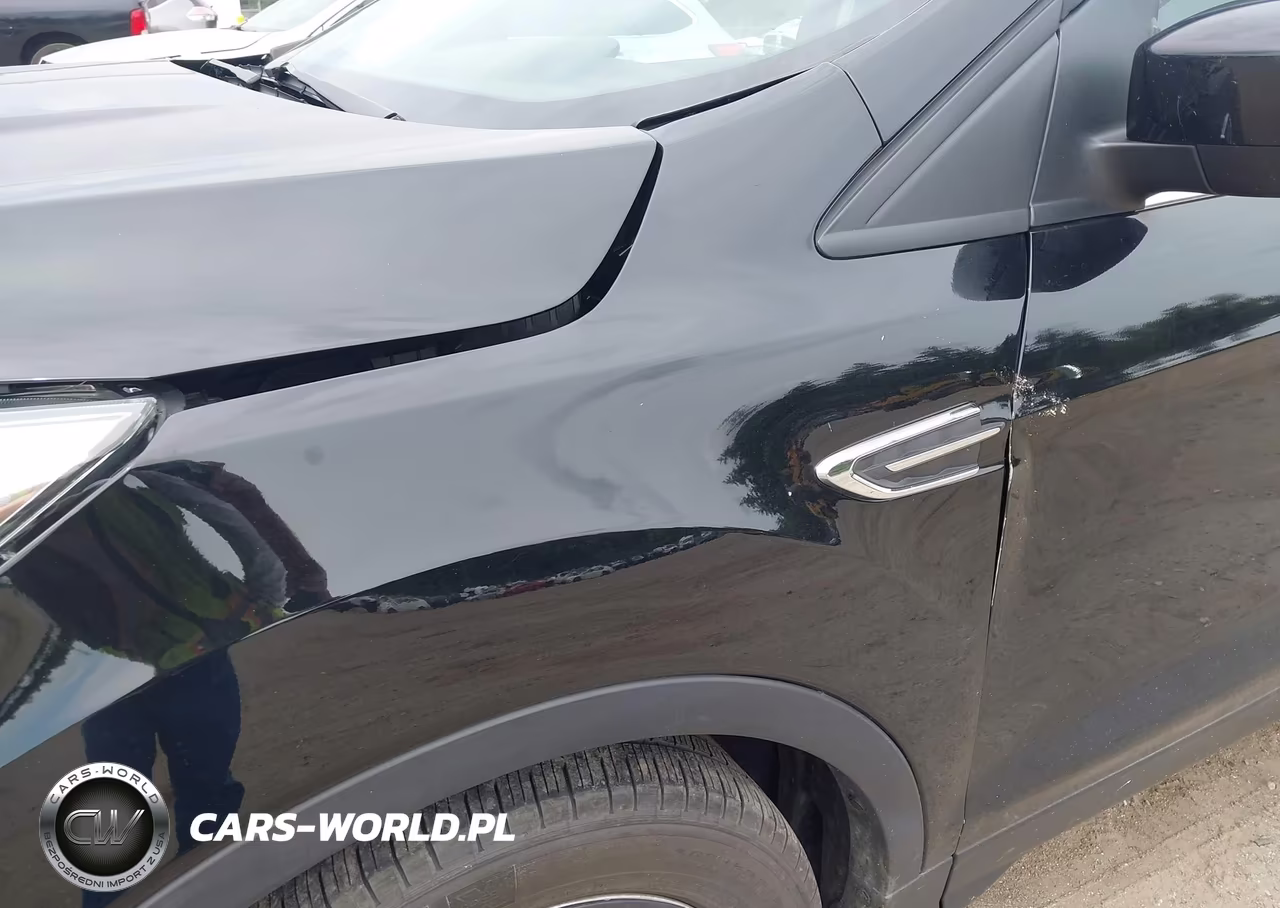 2017 Ford Escape Se VIN:1FMCU0GDXHUE23033 - 12