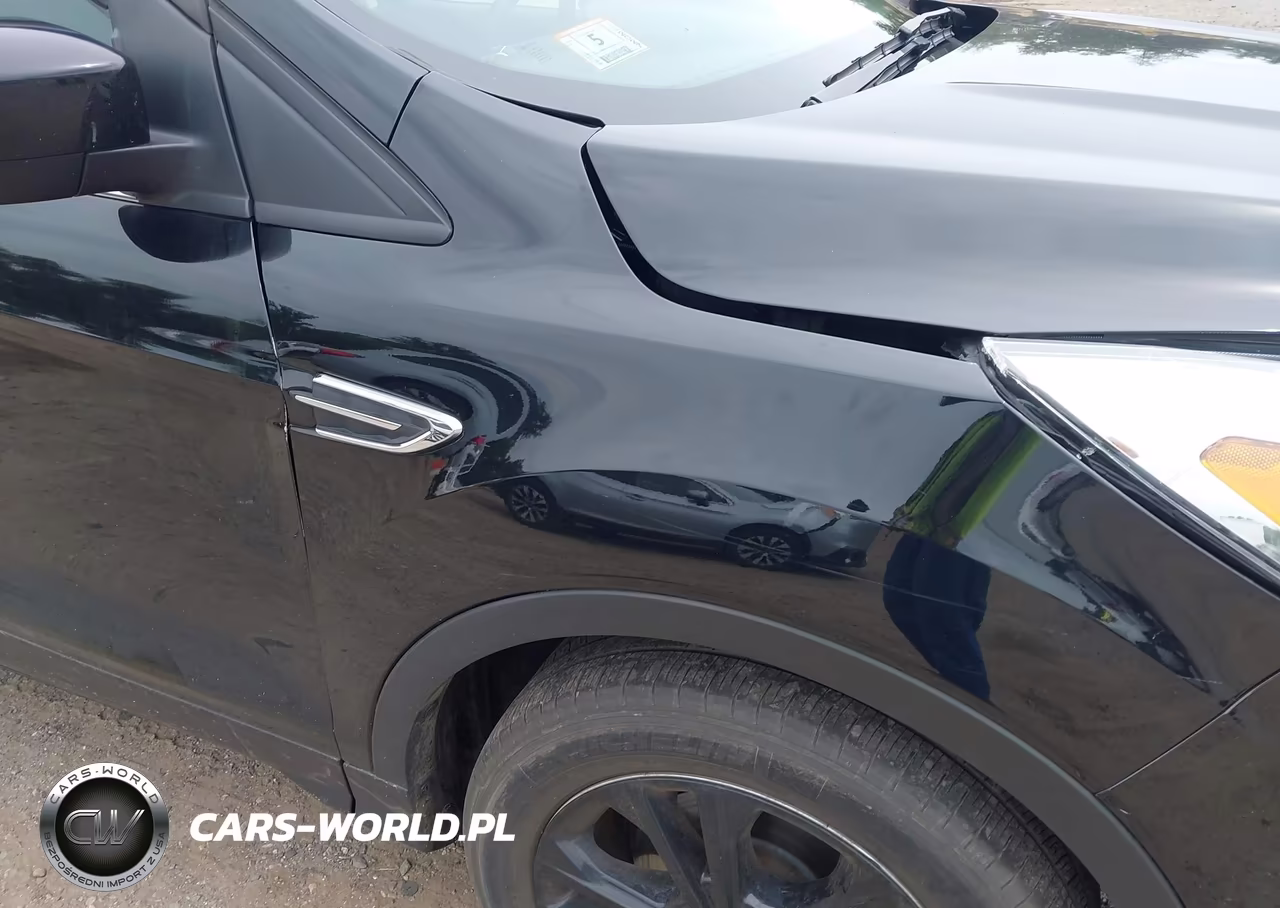 2017 Ford Escape Se VIN:1FMCU0GDXHUE23033 - 13