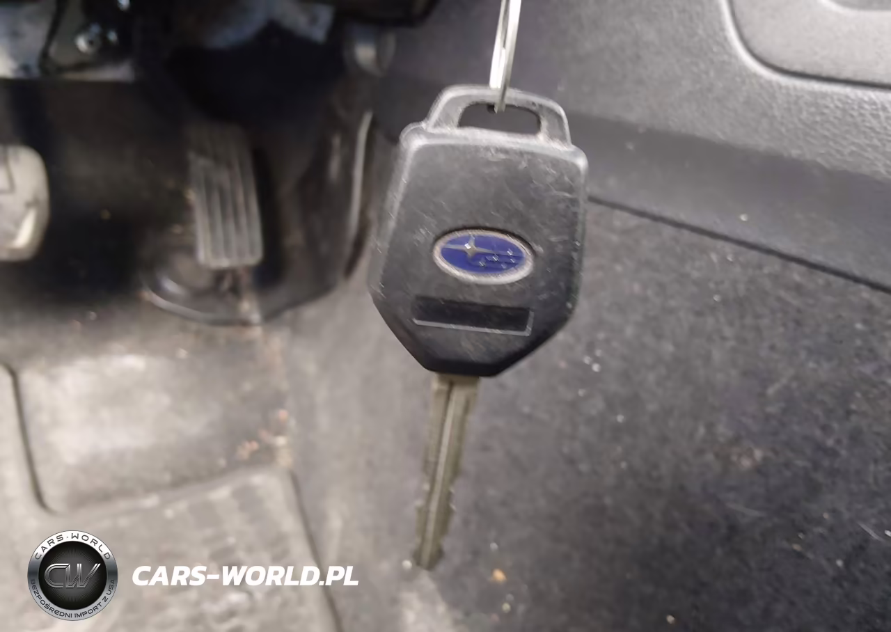 2017 Subaru Forester 2.5I Limited VIN:JF2SJAJC0HH517589 - 11